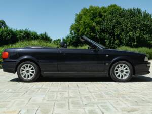 Afbeelding 8/50 van Audi Cabriolet 2.0 E (1997)