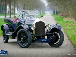 Immagine 5/50 di Bentley 3 Liter (1924)