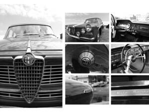 Immagine 3/19 di Alfa Romeo 2600 Berlina (1966)