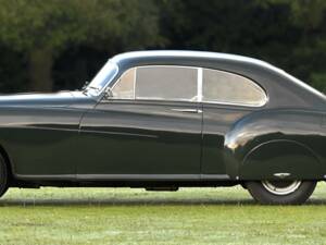 Bild 7/50 von Bentley R-Type Continental (1954)