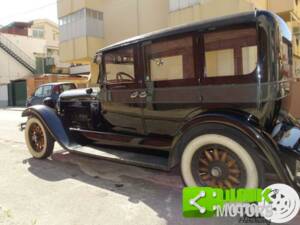 Bild 6/10 von Locomobile 8-70 (1928)