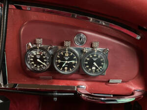 Immagine 34/51 di Jaguar XK 150 3.8 S FHC (1960)