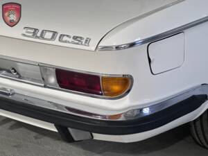 Immagine 74/94 di BMW 3.0 CSi (1971)