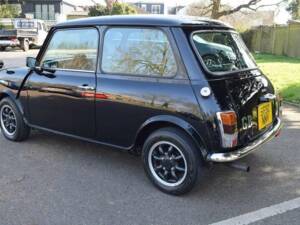 Image 25/50 de Rover Mini &quot;Paul Smith&quot; (1998)