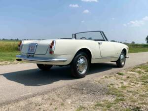 Bild 3/6 von Alfa Romeo 2600 Spider (1963)
