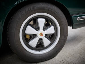 Image 48/100 de Porsche 912 (1967)