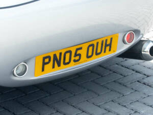 Bild 48/50 von TVR Tuscan S (2005)