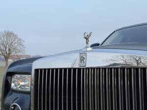 Immagine 7/14 di Rolls-Royce Phantom VII (2009)