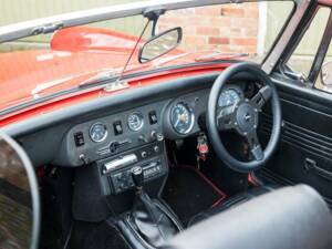 Immagine 46/50 di MG Midget 1500 (1977)