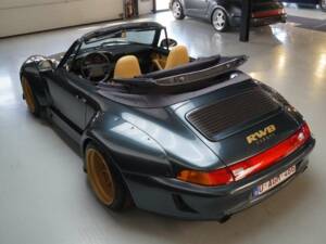 Image 46/50 of Porsche 911 Carrera RWB (1995)