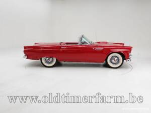 Image 6/15 of Ford Thunderbird (1955)