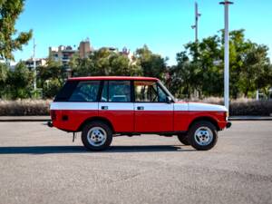 Image 7/13 of Land Rover Range Rover Classic 3.5 (1982)