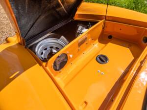 Bild 16/19 von Lotus Europa (1969)