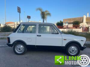 Imagen 3/10 de Autobianchi A112 (1981)