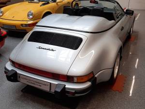 Bild 17/31 von Porsche 911 Speedster 3.2 (1989)