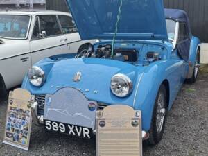 Bild 50/50 von Triumph TR 3A (1957)