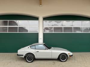 Image 19/34 de Datsun 240 Z (1972)