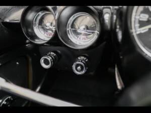 Image 25/100 of Chevrolet Corvette (1958)