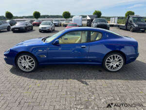 Immagine 2/16 di Maserati 4200 Cambiocorsa (2007)