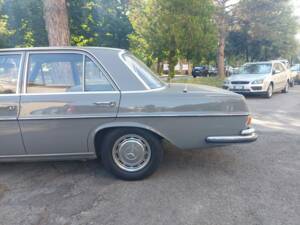 Imagen 7/14 de Mercedes-Benz 280 SE (1968)