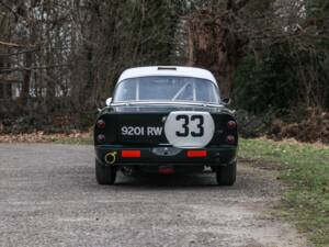 Image 27/50 of Sunbeam Alpine &quot;Le Mans&quot; (1962)