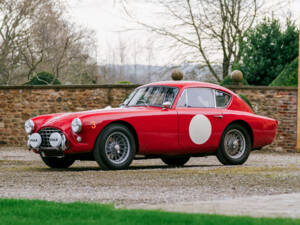 Immagine 1/50 di AC Aceca Bristol (1957)