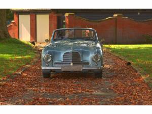 Bild 22/50 von Aston Martin DB 2 Vantage DHC (1952)