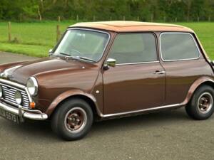 Imagen 10/50 de Leyland Mini 1275 Wood &amp; Pickett (1976)