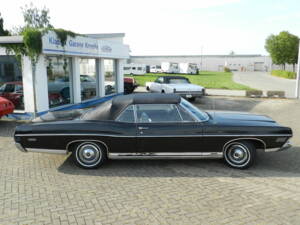 Bild 31/64 von Ford Galaxie 500 XL (1968)