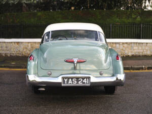 Imagen 7/44 de Buick Special Riviera Coupé (1949)