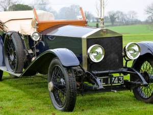 Bild 11/50 von Rolls-Royce 40&#x2F;50 HP Silver Ghost (1922)