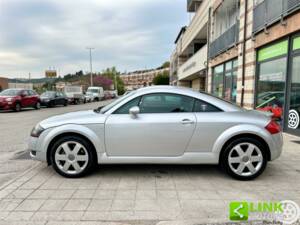 Image 7/10 de Audi TT 1.8 T (1999)