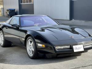 Bild 10/41 von Chevrolet Corvette ZR1 (1990)