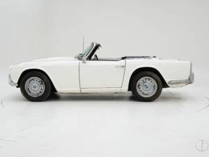 Bild 8/15 von Triumph TR 4 (1962)