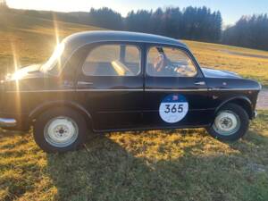 Afbeelding 78/88 van FIAT 1100-103 TV (1955)