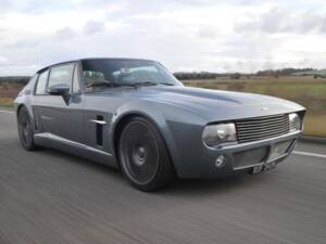Image 6/42 de Jensen Interceptor MK III (1973)