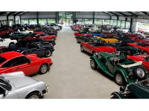 Image 1/4 of Mazda MX-5 1.6 (1990)