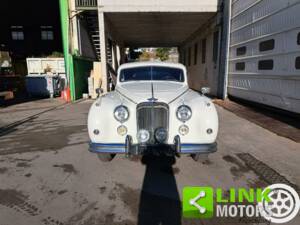 Bild 2/10 von Jaguar Mk VII (1954)