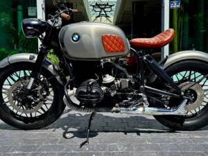 Bild 1/28 von BMW DUMMY (1978)