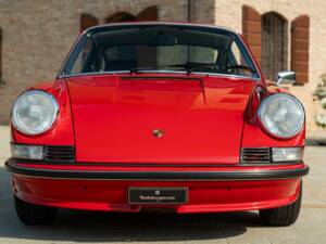 Immagine 3/50 di Porsche 911 2.4 S (1973)