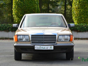 Bild 8/50 von Mercedes-Benz 280 S (1983)