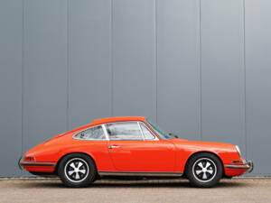 Afbeelding 4/54 van Porsche 911 2.0 S (1968)