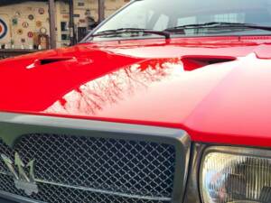 Imagen 21/53 de Maserati Biturbo S (1985)
