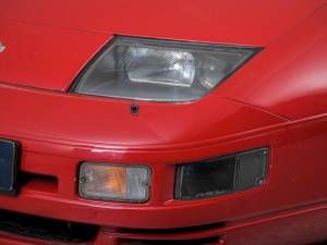 Image 21/50 of Nissan 300 ZX  Twin Turbo (1990)