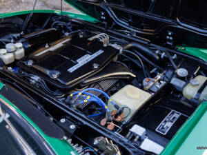 Image 43/49 de Alfa Romeo Montreal (1974)