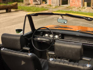 Bild 61/94 von BMW 1600 Convertible (1970)