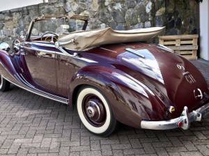 Image 7/49 of Mercedes-Benz 170 S Cabriolet A (1947)