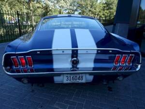 Bild 8/31 von Ford Mustang 289 (1967)