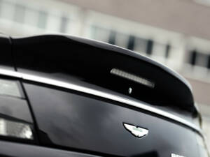 Image 32/35 of Aston Martin Rapide S (2014)