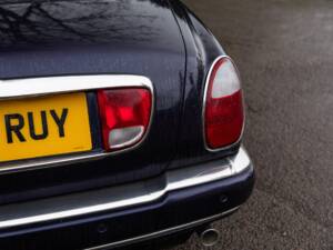 Image 10/45 of Rolls-Royce Silver Seraph (2000)